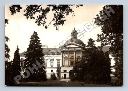Pohlednice Slovensko Topoľčianky kaštieľ (M35730)