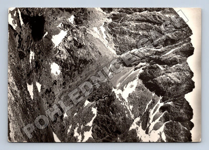 Pohlednice Slovensko Vysoké Tatry Patria 1964 (M35746)