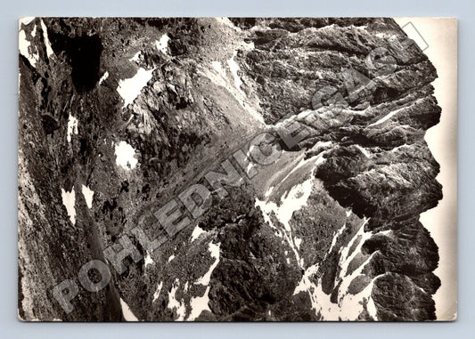 Pohlednice Slovensko Vysoké Tatry Patria 1964 (M35746)