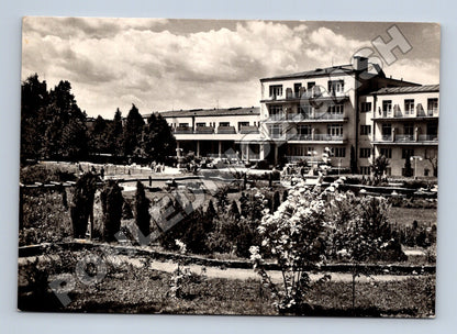 Pohlednice Slovensko Sliač Liečebný dom Palace (M35774)