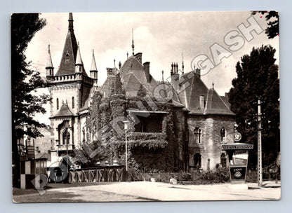 Pohlednice Slovensko Košice Jakabov palác 1939 (M35785)