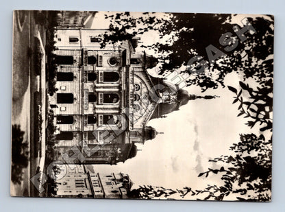 Pohlednice Slovensko Košice Národní divadlo 1954 (M35798)
