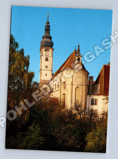 Pohlednice Rakousko St. Pölten-Domkirche (M35929)