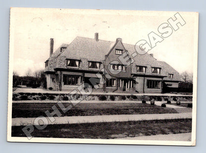 Pohlednice Belgie Laethem St. Martin vila (M36119)