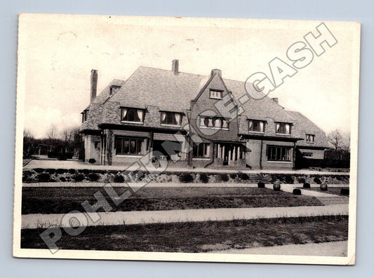 Pohlednice Belgie Laethem St. Martin vila (M36119)