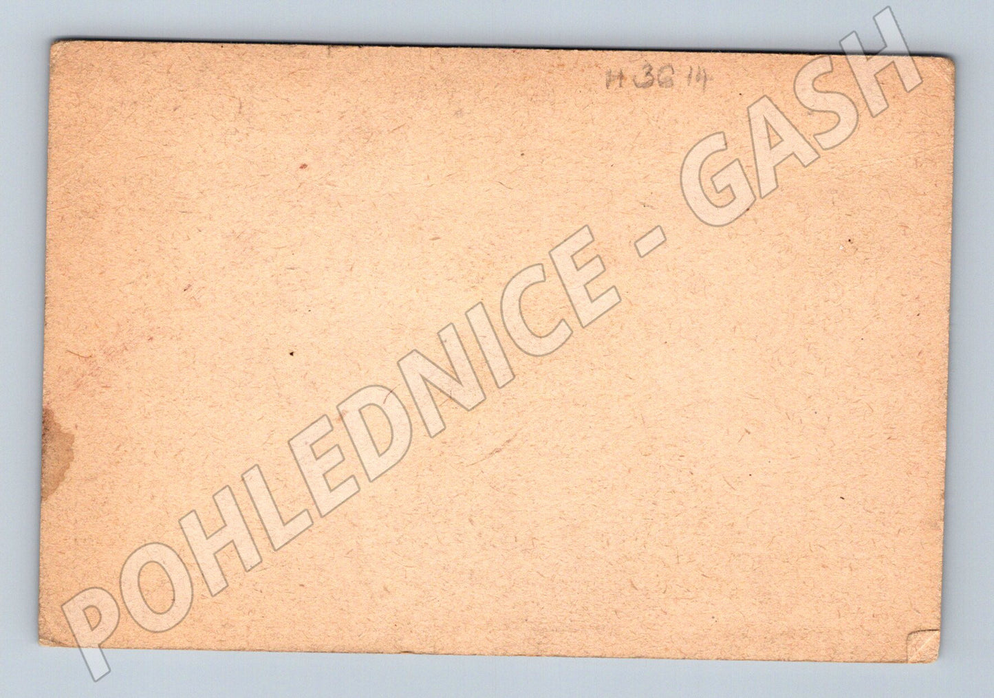 Pohlednice Bývali Čechové statní jonáci 1912 (M3614)