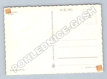 Pohlednice Německo Görlitz multi-view před 1950 (M36186)