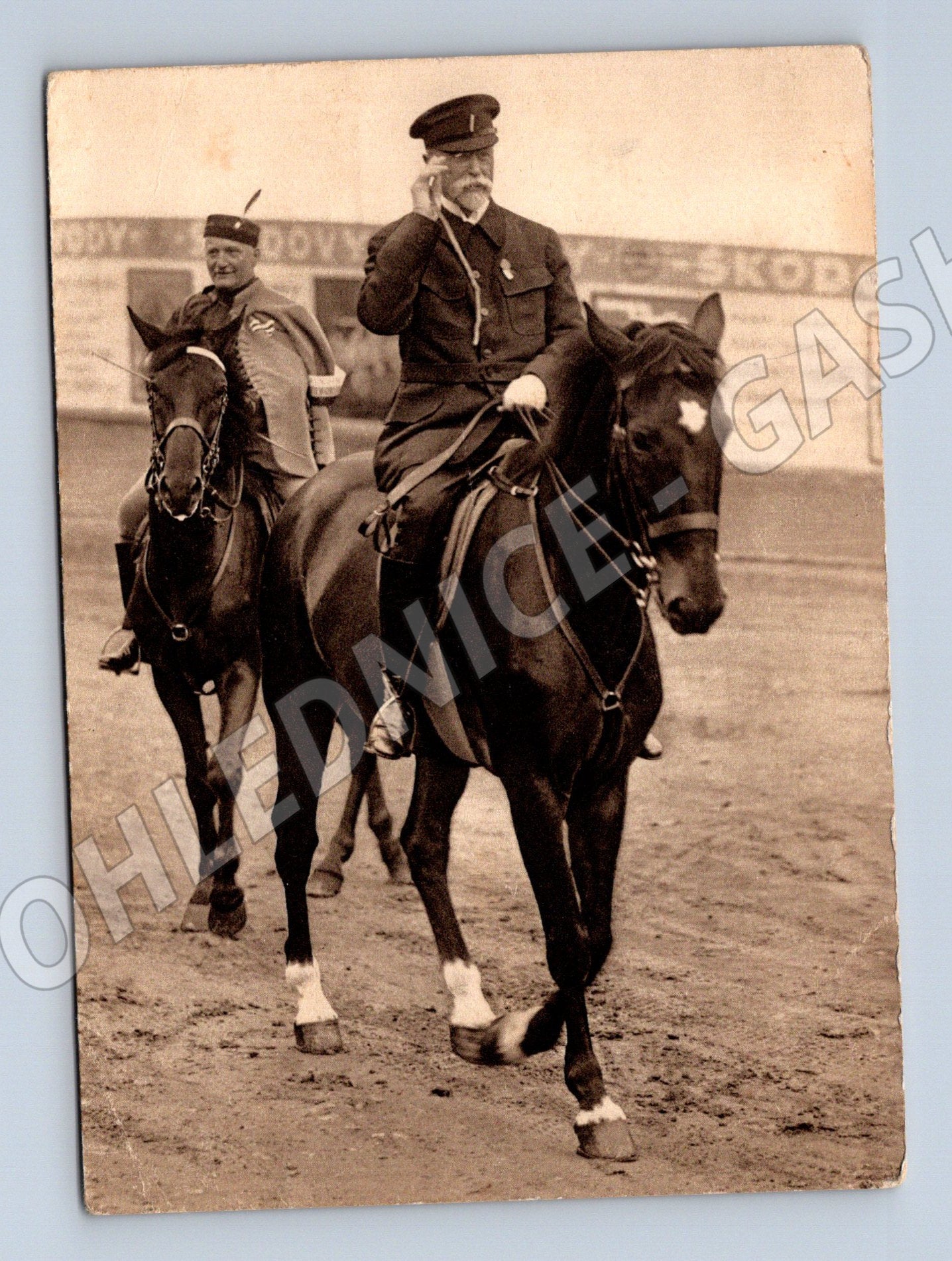 Pohlednice Masaryk 1926 Sokolský slet Praha (M3620)