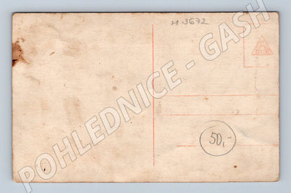 Pohlednice herečka Mia May Berlín kolor (M3672)