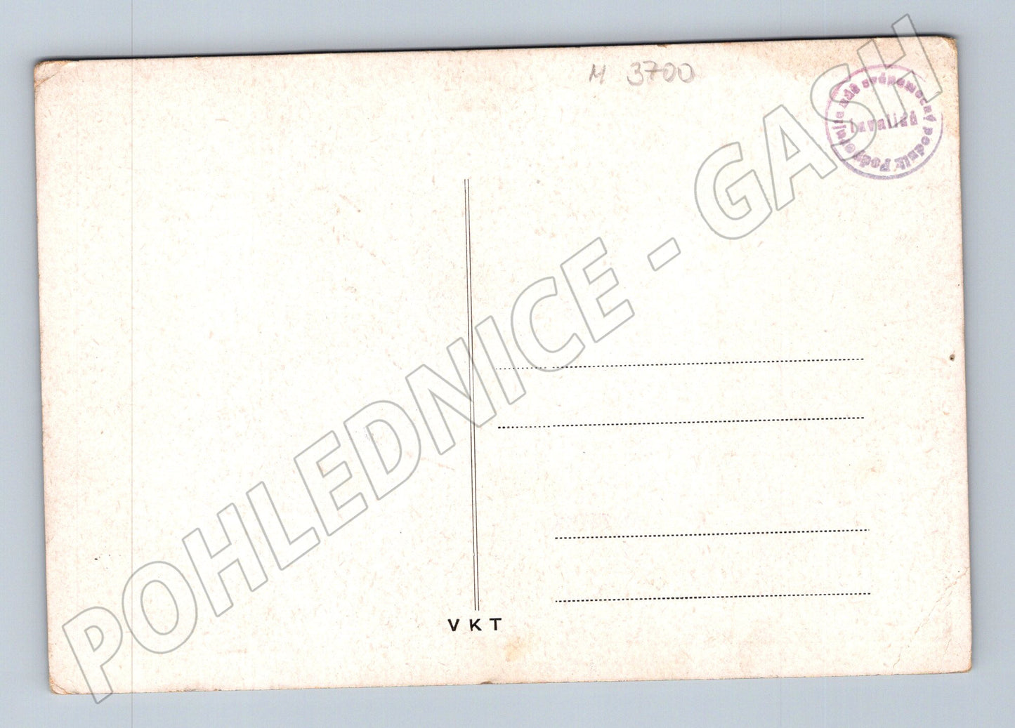 Pohlednice 20 let ČSR Pravda vítězí (M3700)