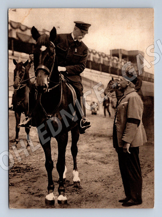 Pohlednice všesokolský slet jezdec (M3740)