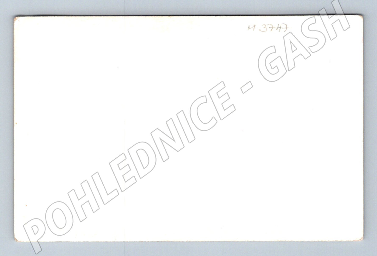 Pohlednice děti Československo (M3747)