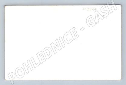 Pohlednice děti Československo (M3747)