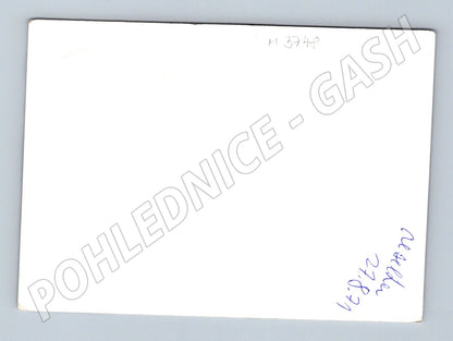 Pohlednice slavnostní událost portrét (M3748)