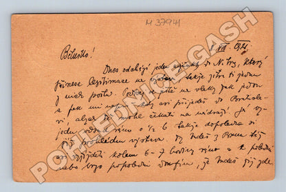 Pohlednice Brno výstava lidé 1939 (M37941)