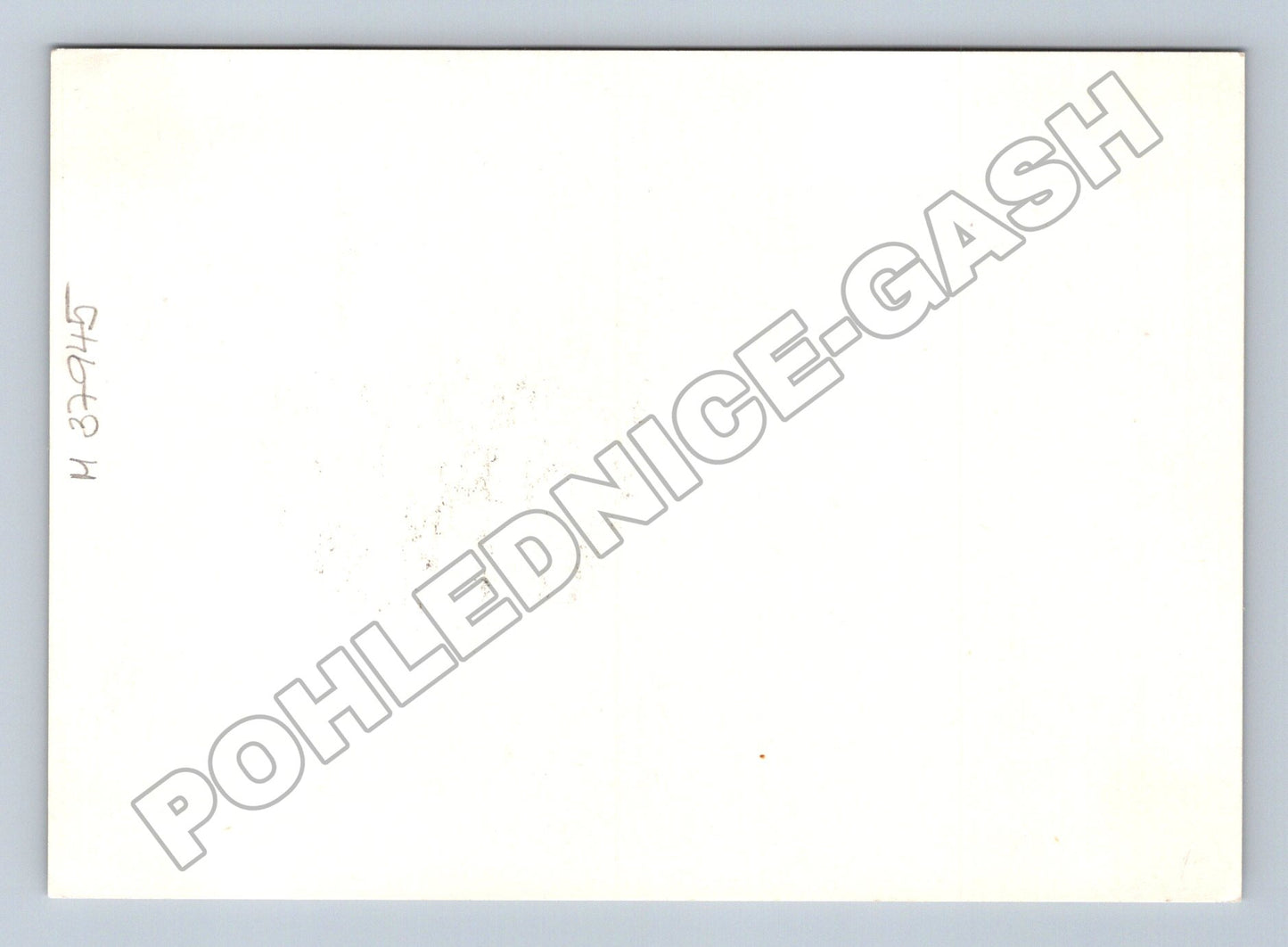 Pohlednice Rakousko Mariazell Weitra 1970 (M37945)
