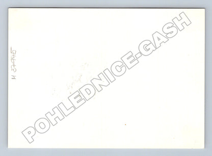 Pohlednice Rakousko Mariazell Weitra 1970 (M37945)