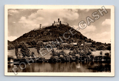 Pohlednice Hrad Bezděz (M37977)