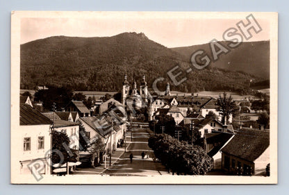 Pohlednice Hejnice v Jizerských horách (M38011)