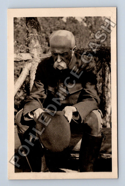Pohlednice T. G. Masaryk Lány 1937-1947 (M38219)