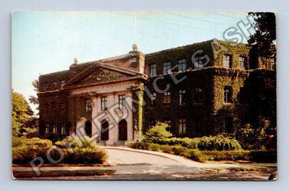 Pohlednice Severní Amerika Philadelphia College of Pharmacy (M38306)