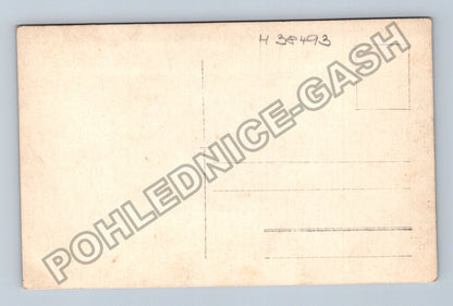 Rodinná fotografie muž žena dítě veranda (M38493)