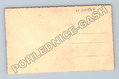 Pohlednice Dítě v šatech (M38549)
