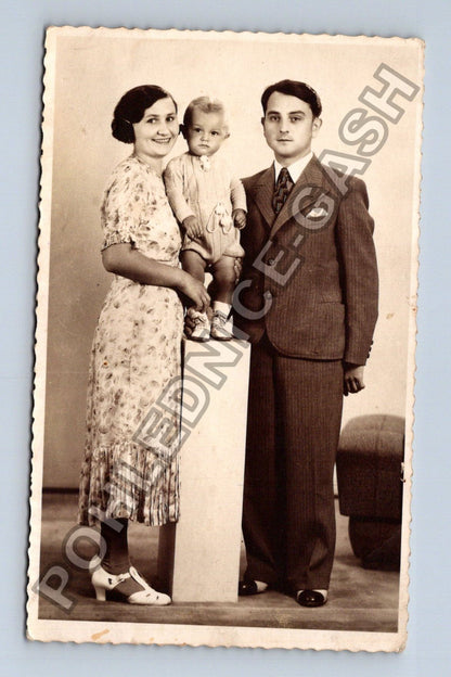 Rodinná fotografie s dítětem (M38599)