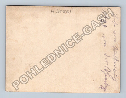 rodinná fotografie v krajině 1929 (M38661)