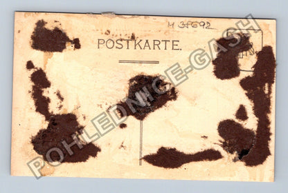 Pohlednice Olomouc skupinová fotografie 1928 (M38692)
