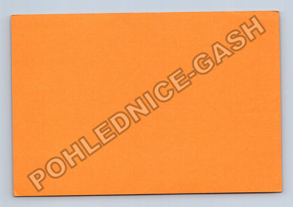 Starý Francie QSL karta radioamatér FF1 IPA 1991 (M38722)