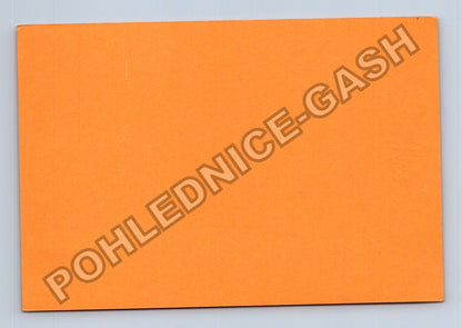 Starý Francie QSL karta radioamatérská FF1 IPA 1991 (M38723)