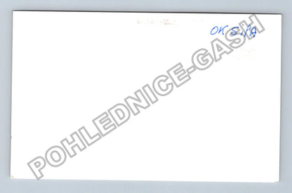 Starý Francie QSL karta F5OAM 1995 (M38763)