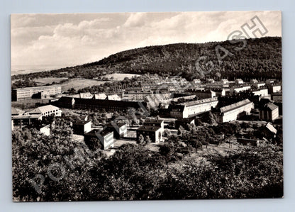 Pohlednice Most Stalingrádská čtvrť (M38936)