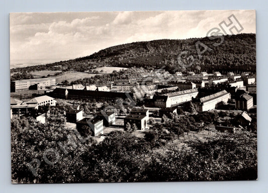 Pohlednice Most Stalingrádská čtvrť (M38936)