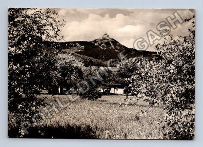 Pohlednice Ještěd 1010 m (M38944)