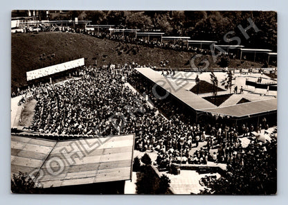Pohlednice Liberecké výstavní trhy 1963 (M39046)