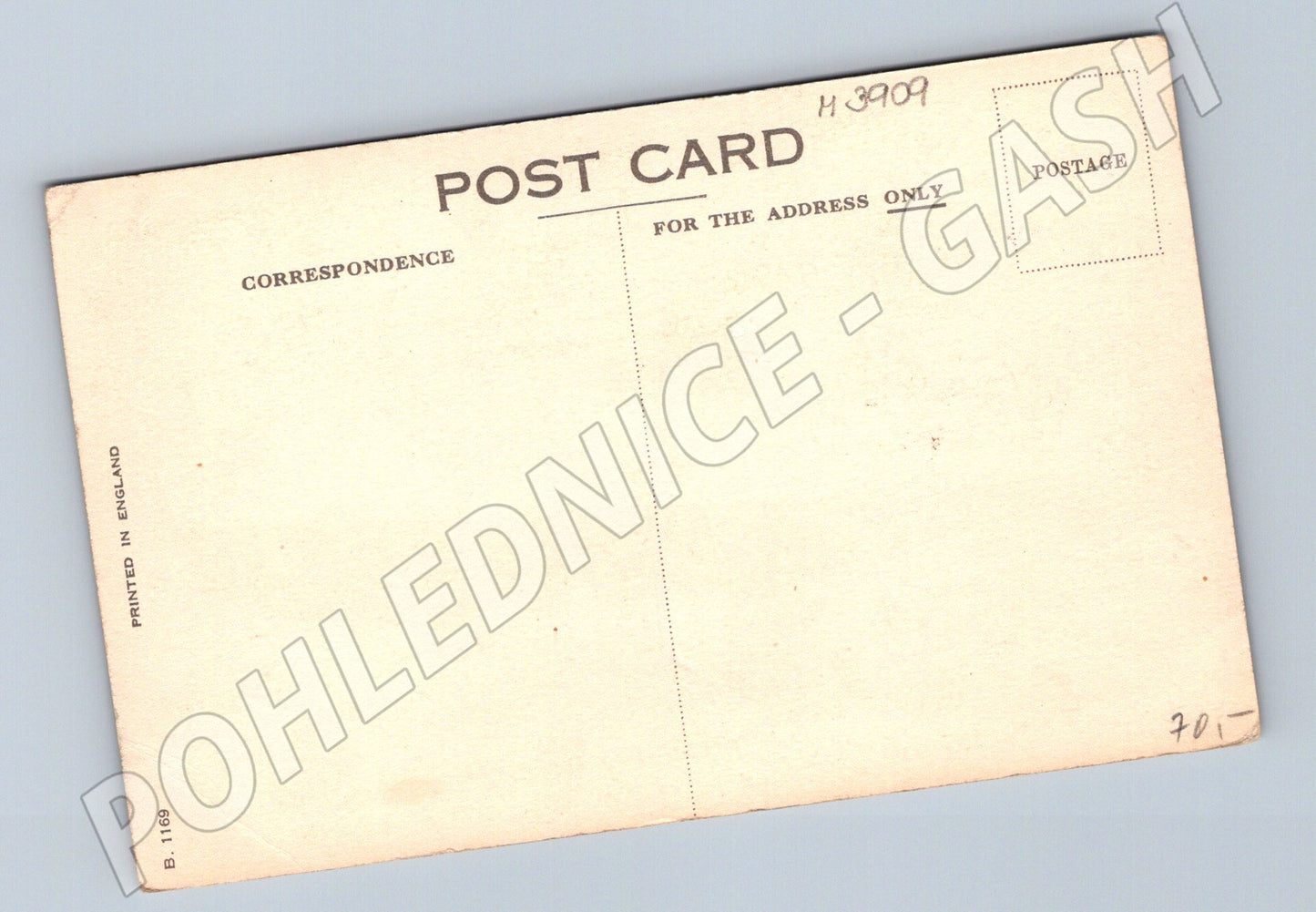 Pohlednice RMS Queen Elizabeth – zaoceánský parník (M3909)