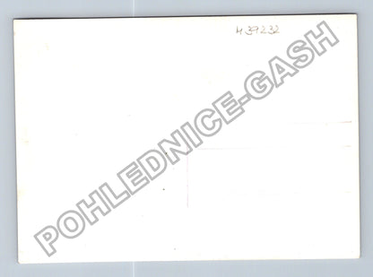 Pohlednice Polsko Krakov Kościuszko mohyla (M39232)