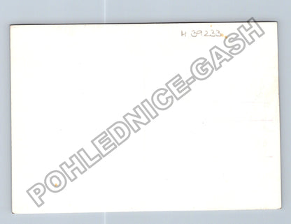 Pohlednice Polsko Krakov Oltář Wita Stwosze kostel Panny (M39233)