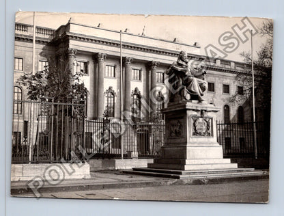 Pohlednice Německo Berlín Humboldtova univerzita 1959 (M39250)