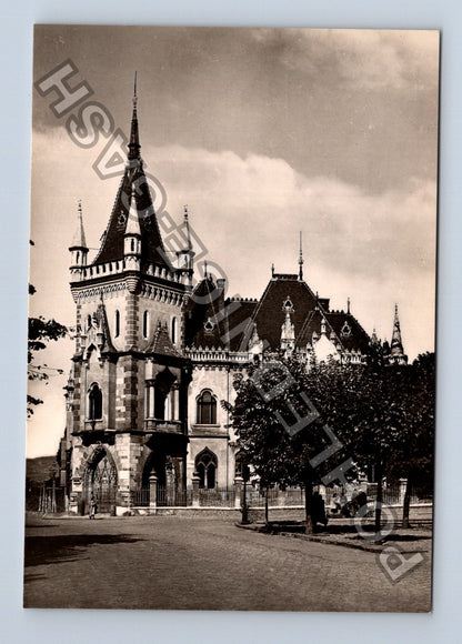 Pohlednice KOŠICE Jakabov palác (M39301)