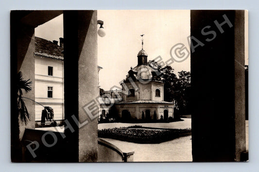 Pohlednice Turčianske Teplice Léčebný dom ROH (M39359)