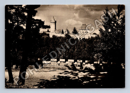 Pohlednice Hrad Kokořín (M39393)