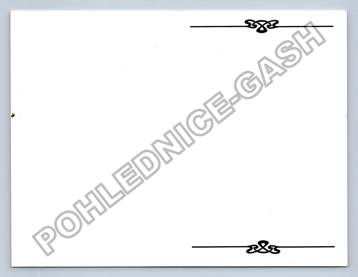 Pohlednice Srděčné přání K novému roku chlapec prase (M39450)