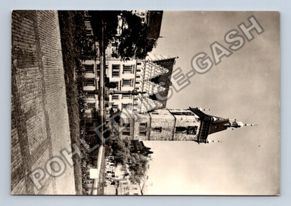 Pohlednice Praha Novoměstská radnice (M39874)