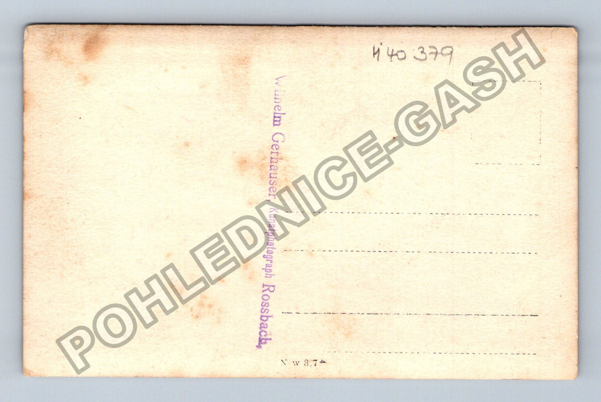 Pohlednice Rehruten 1927 skupinová fotografie (M40379)