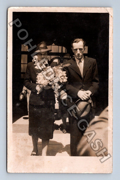Pohlednice Praha I Altstädter Ring 1941 (M40492)