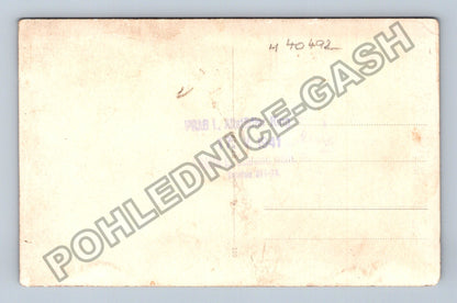 Pohlednice Praha I Altstädter Ring 1941 (M40492)