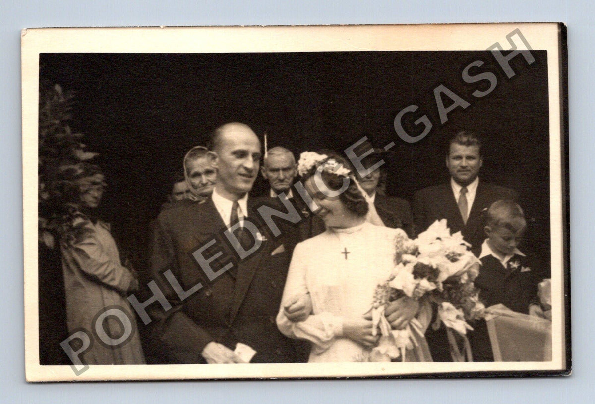 Svatební fotografie ateliér SEM Vinohrady (M40583)